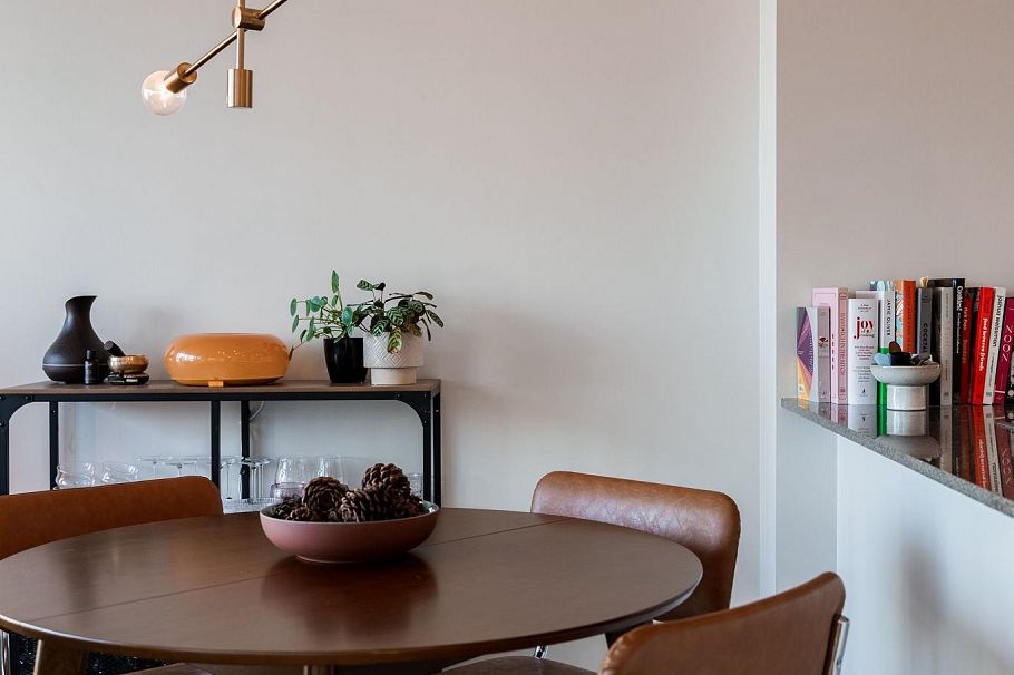 1705 788 Hamilton Street Vancouver, BC - 8