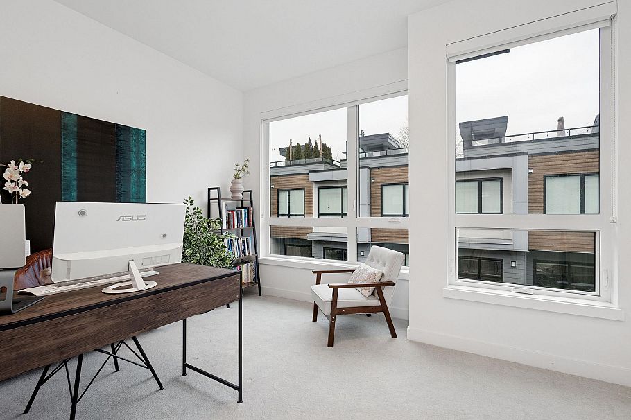 21 856 Orwell Street North Vancouver, BC - 22