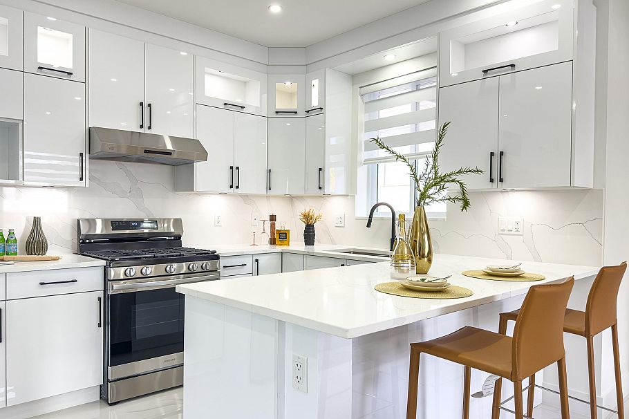 2174 E 46th Avenue Vancouver, BC - 7