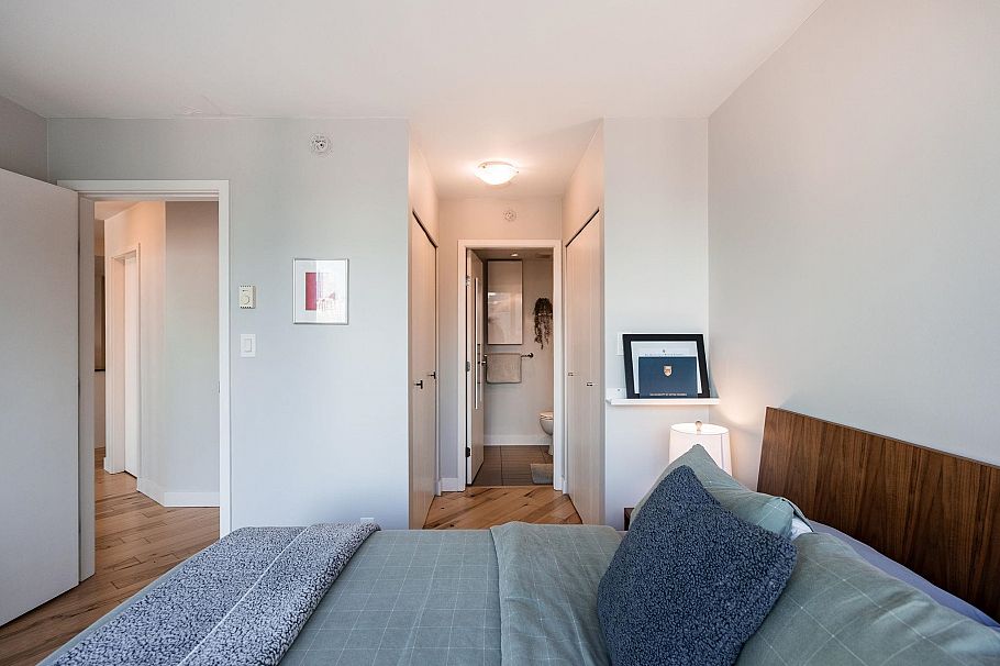 1705 788 Hamilton Street Vancouver, BC - 14