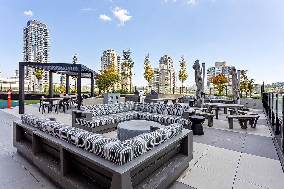 3706 2186 Gilmore Avenue Burnaby, BC - 40