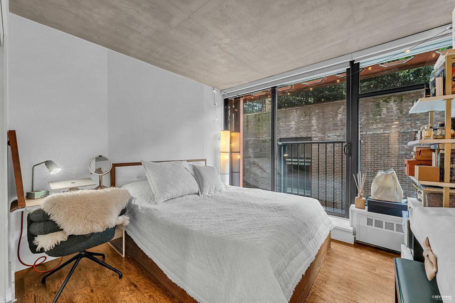 605 128 W Cordova Street Vancouver, BC - 12