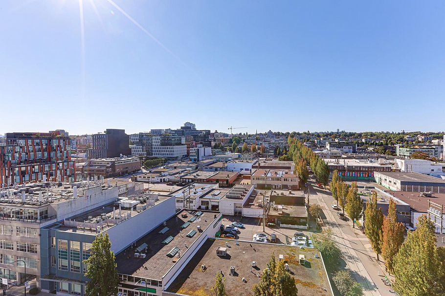 1102 1788 Ontario Street Vancouver, BC - 20