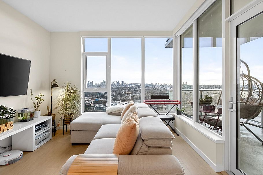 3706 2186 Gilmore Avenue Burnaby, BC - 14