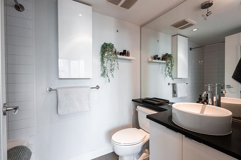 1705 788 Hamilton Street Vancouver, BC - 20