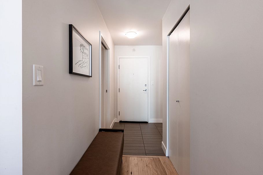 1705 788 Hamilton Street Vancouver, BC - 26