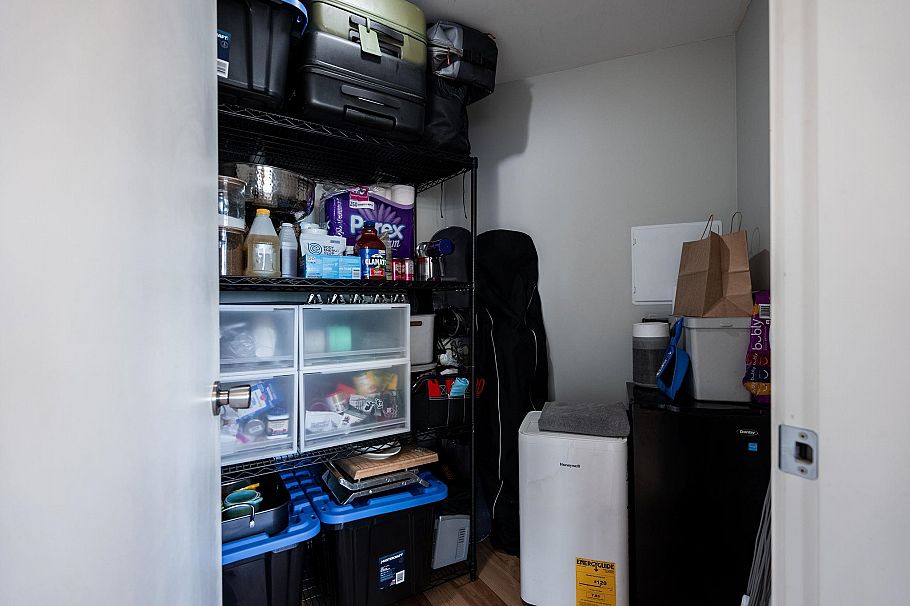 1705 788 Hamilton Street Vancouver, BC - 25