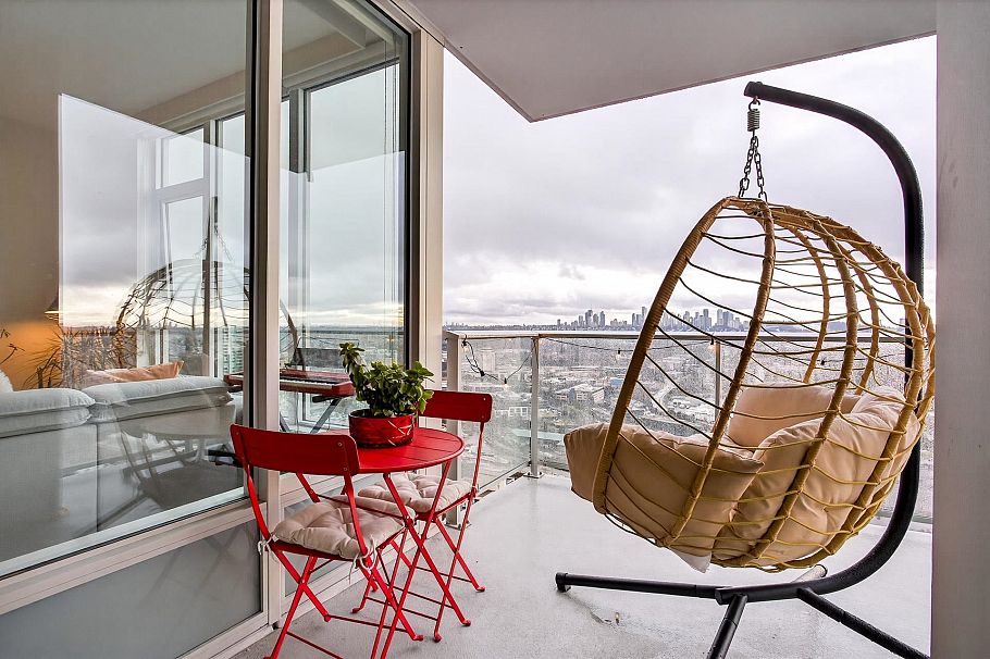 3706 2186 Gilmore Avenue Burnaby, BC - 18