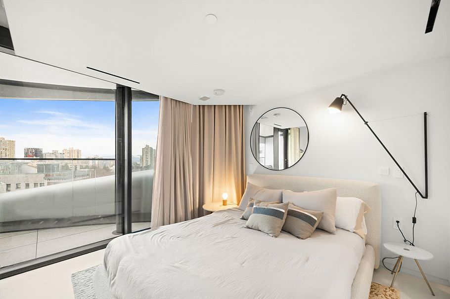 1004 1033 NELSON STREET, Vancouver BC V6E 0E5 Vancouver, BC - 9