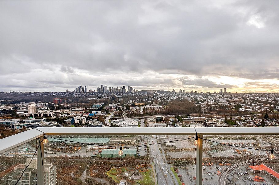 3706 2186 Gilmore Avenue Burnaby, BC - 20