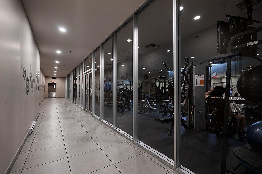 1705 788 Hamilton Street Vancouver, BC - 34