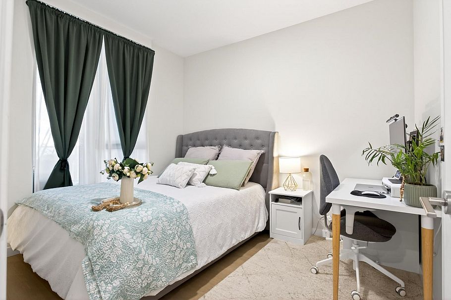 3706 2186 Gilmore Avenue Burnaby, BC - 22