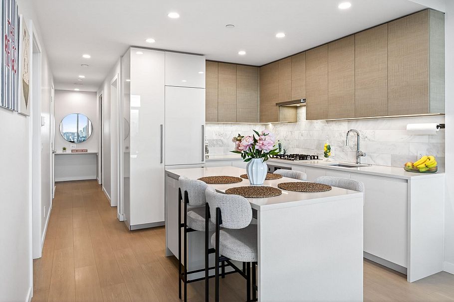 3706 2186 Gilmore Avenue Burnaby, BC - 4