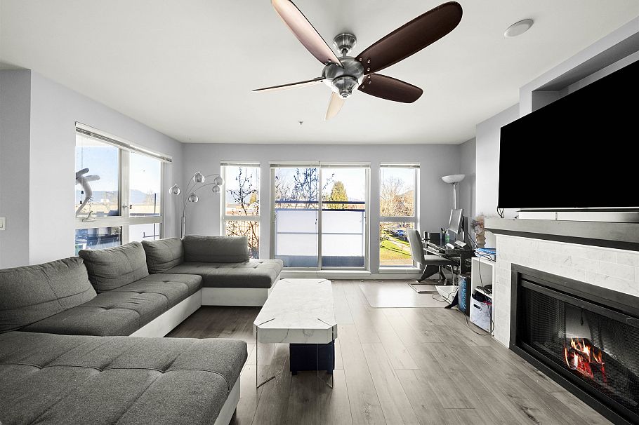 317 405 Skeena Street Vancouver, BC - 16