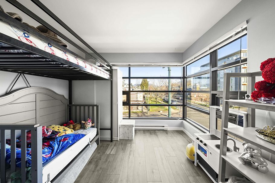 317 405 Skeena Street Vancouver, BC - 9