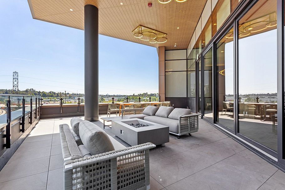 3706 2186 Gilmore Avenue Burnaby, BC - 34