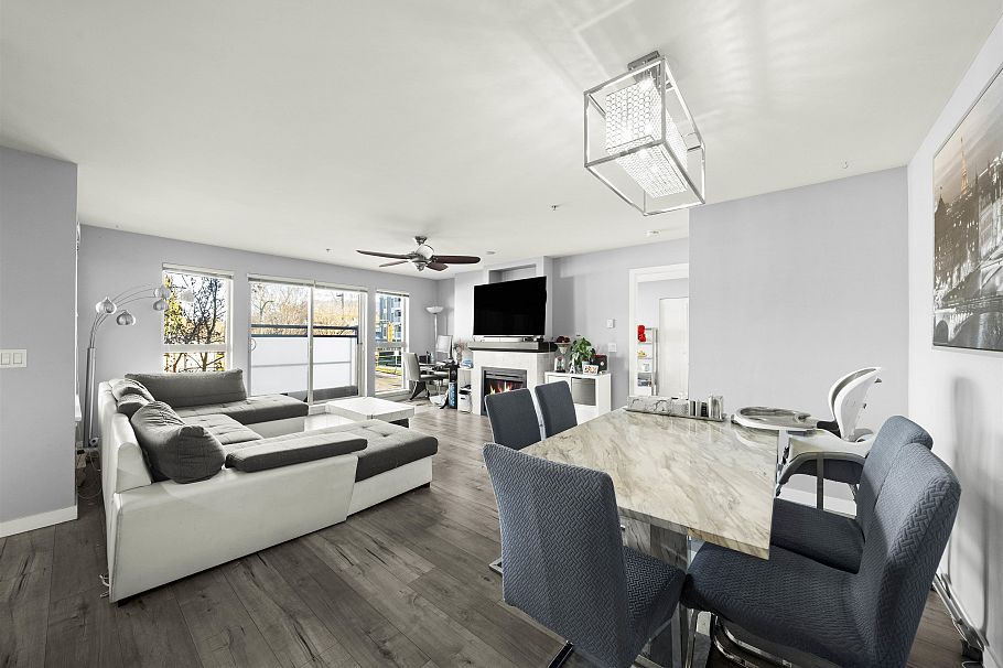 317 405 Skeena Street Vancouver, BC - 18