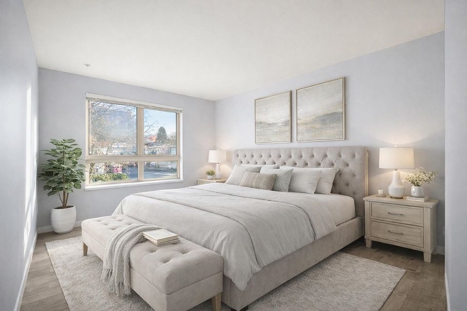 317 405 Skeena Street Vancouver, BC - 6