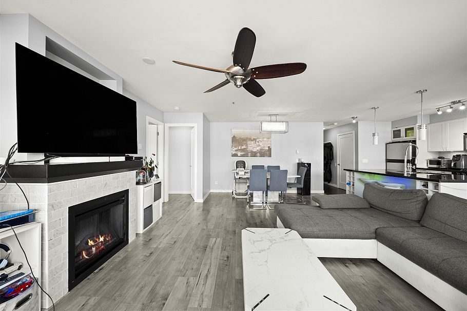 317 405 Skeena Street Vancouver, BC - 17