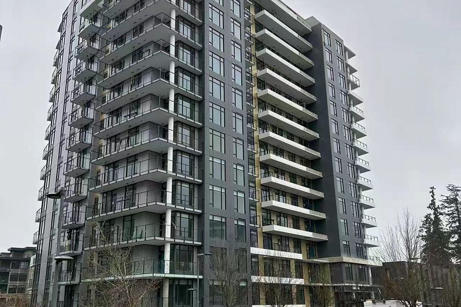 710 6138 BIRNEY, Vancouver BC V6T 1W5 Vancouver, BC - 1