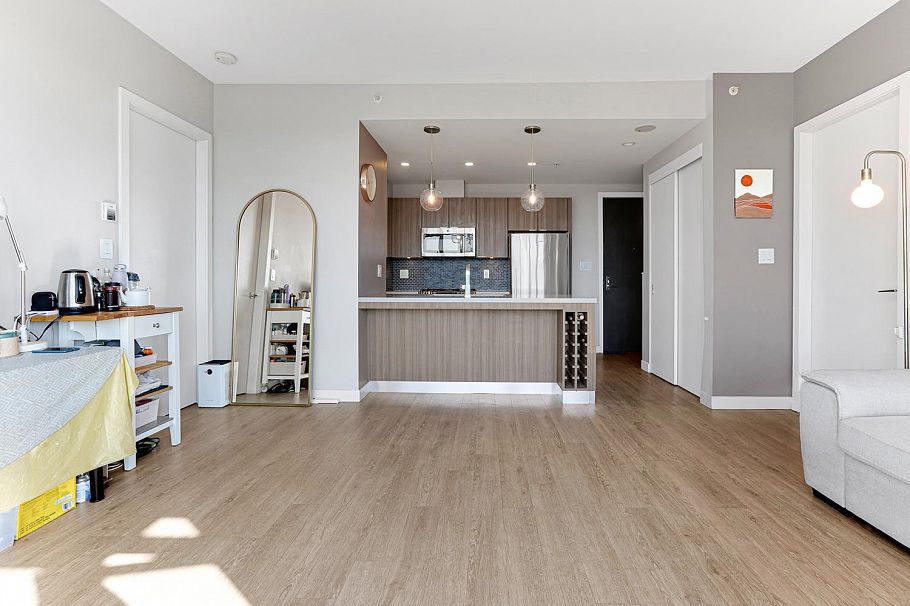 1102 1788 Ontario Street Vancouver, BC - 7