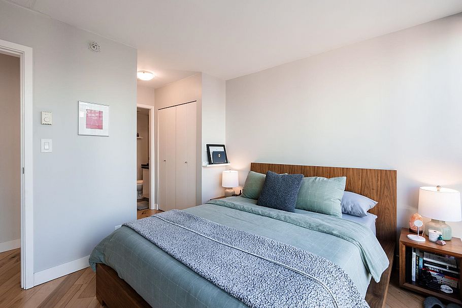 1705 788 Hamilton Street Vancouver, BC - 13