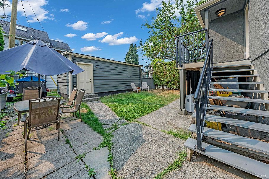 3403 CAROLINA STREET, Vancouver BC V5V 4B3 Vancouver, BC - 27