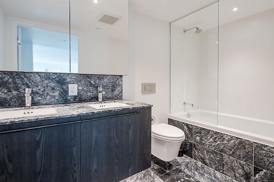 2703 1111 Richards Street Vancouver, BC - 23