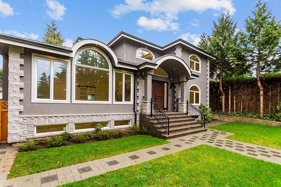 4085 SW Marine Drive Vancouver, BC - 25