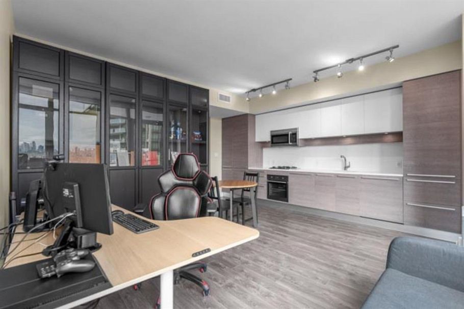 809 2008 Rosser Avenue Burnaby, BC - 9