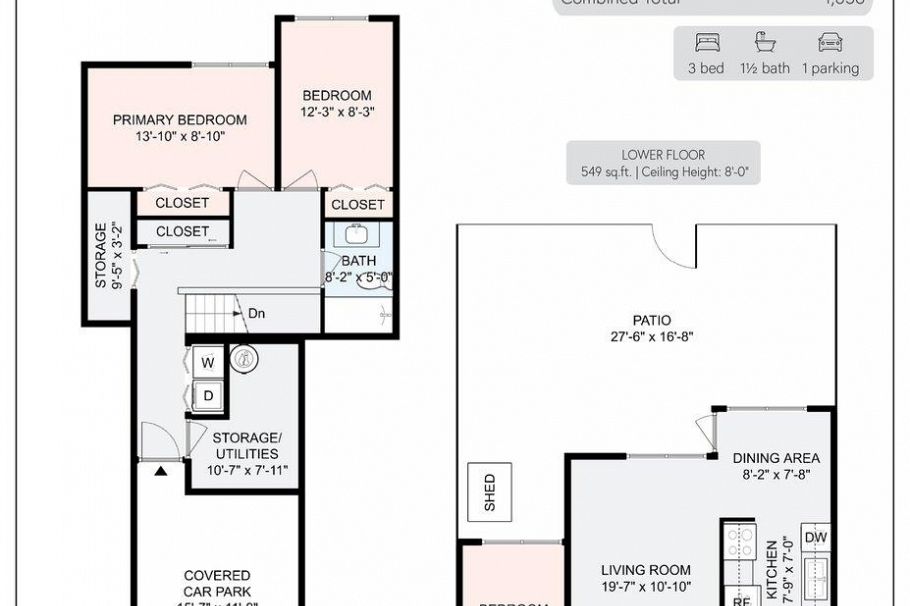 3452 Copeland Avenue Vancouver, BC - 28