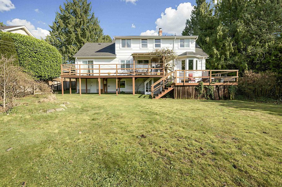 6809 Arbutus Street Vancouver, BC - 5