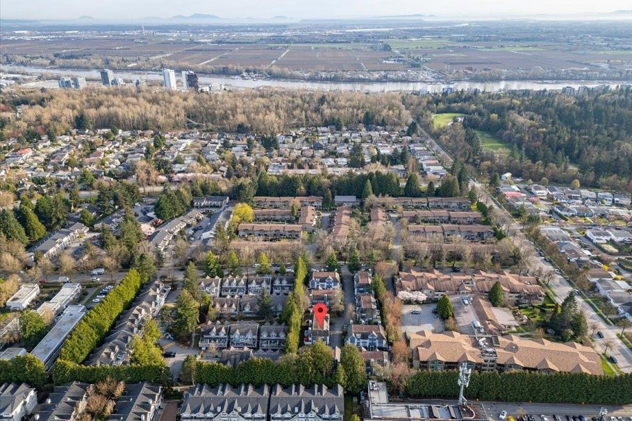 7338 Foxhound Mews Vancouver, BC - 31