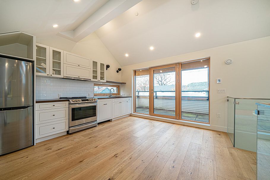 2311 Turner Street Vancouver, BC - 30