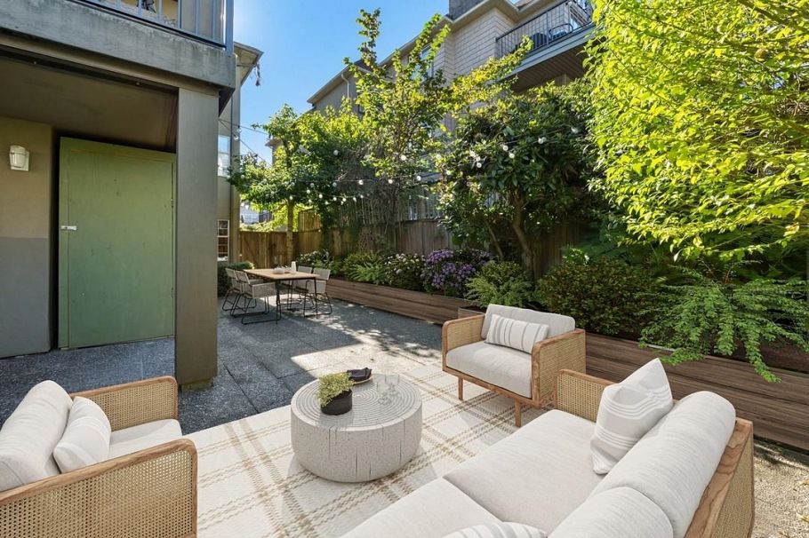 104 925 W 15th Avenue Vancouver, BC - 5