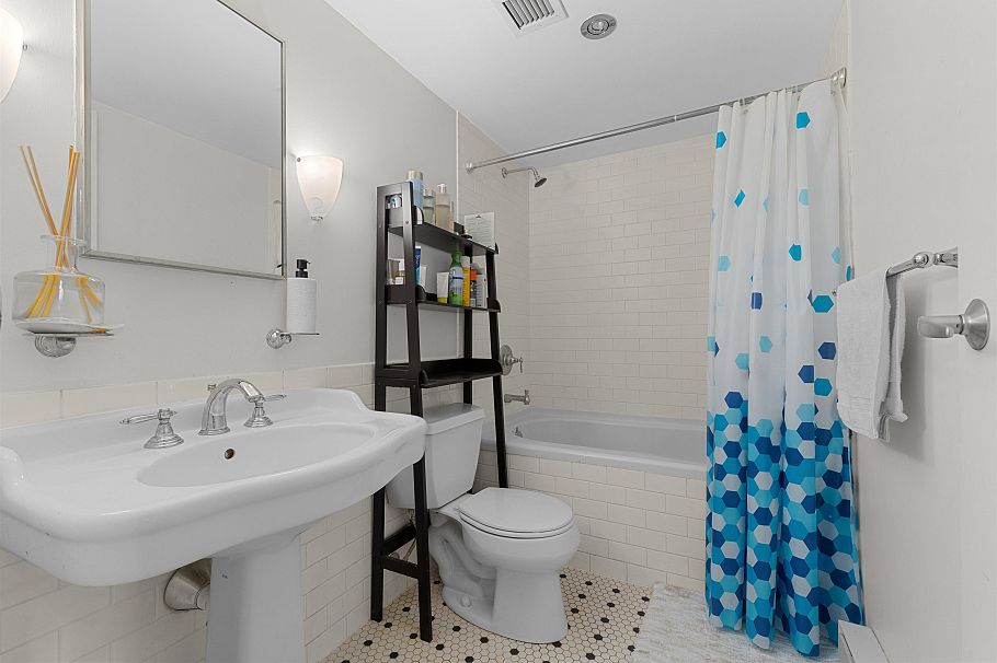 604 55 Alexander Street Vancouver, BC - 15