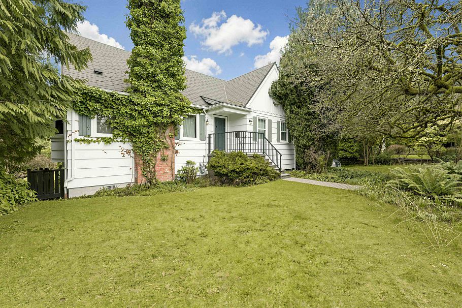 6809 Arbutus Street Vancouver, BC - 3