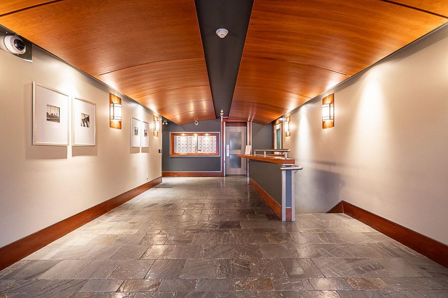 203 1858 W 5th Avenue Vancouver, BC - 26