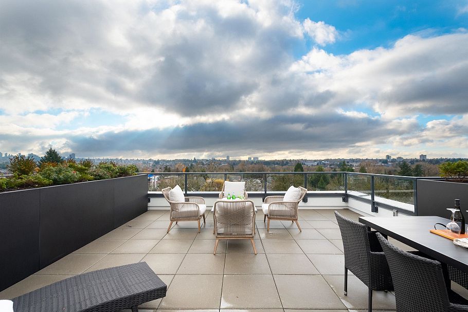 606 2268 E Broadway Vancouver, BC - 16