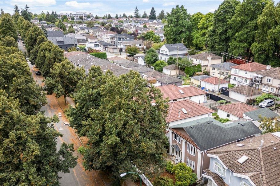 5263 Wales Street Vancouver, BC - 39