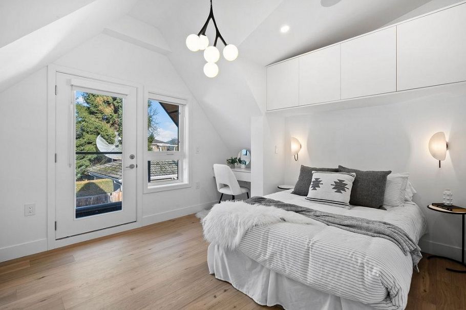 1135 W 33rd Avenue Vancouver, BC - 27