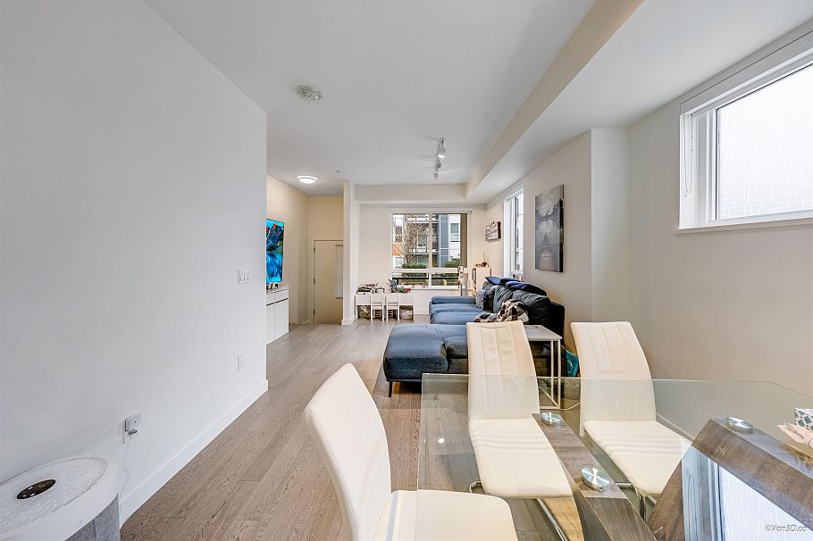 74 10199 River Drive Richmond, BC - 9