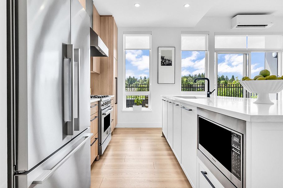 405 288 W King Edward Avenue Vancouver, BC - 23