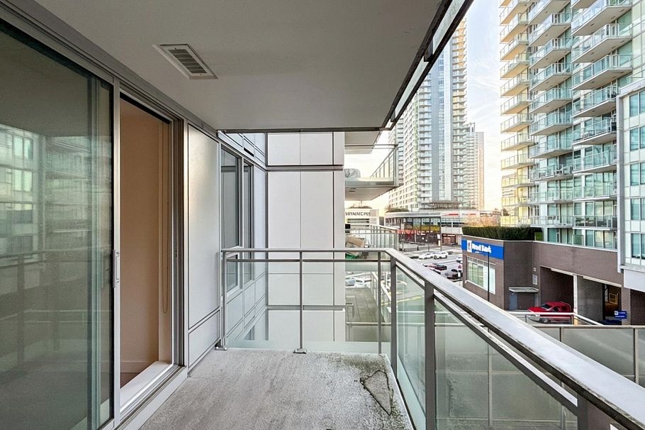 606 455 SW Marine Drive Vancouver, BC - 11