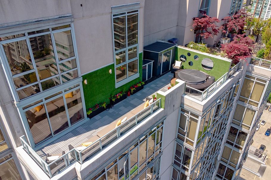 PH1 930 Cambie Street Vancouver, BC - 38