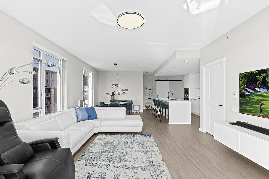 3198 Riverwalk Avenue Vancouver, BC - 7