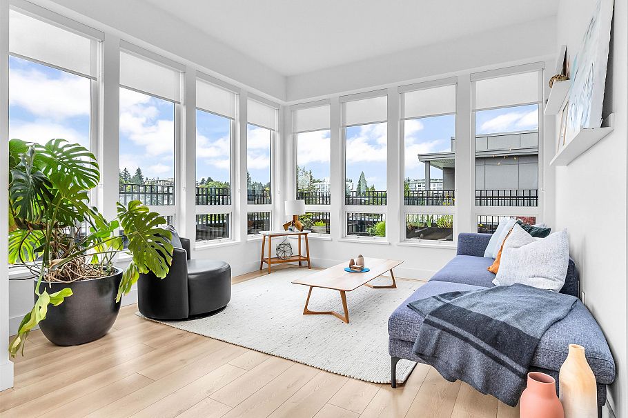 405 288 W King Edward Avenue Vancouver, BC - 3