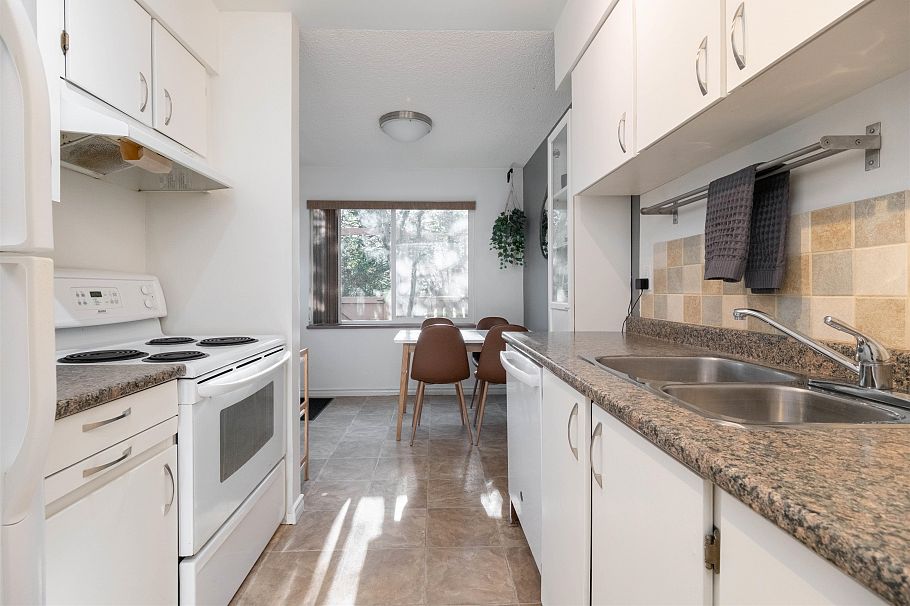 3452 Copeland Avenue Vancouver, BC - 8