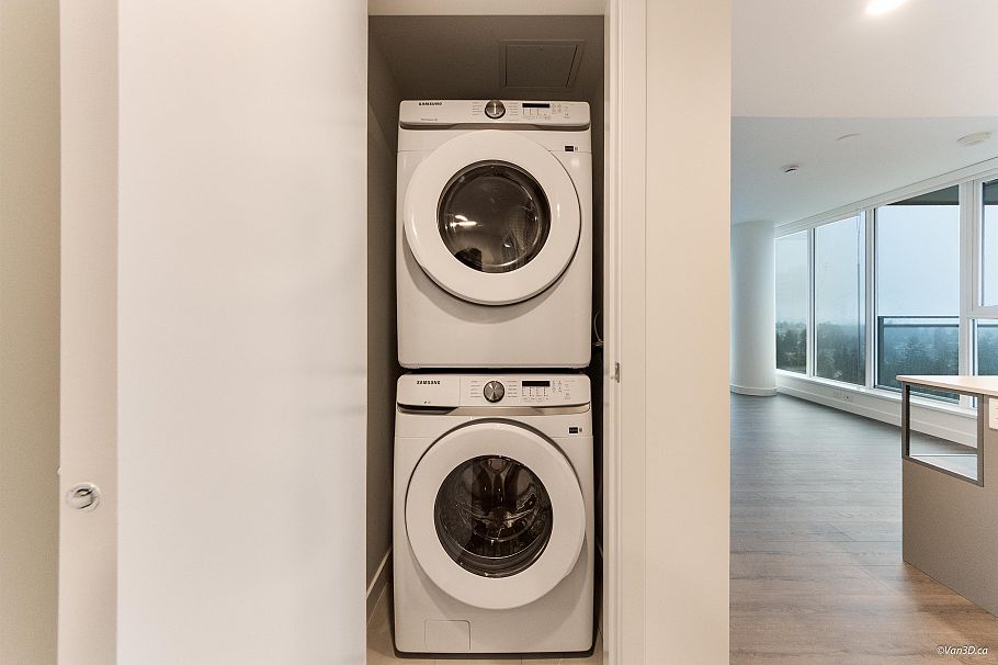 1009 5685 Halley Avenue Burnaby, BC - 10