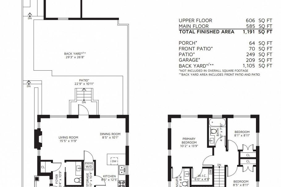 2876 Clark Drive Vancouver, BC - 31